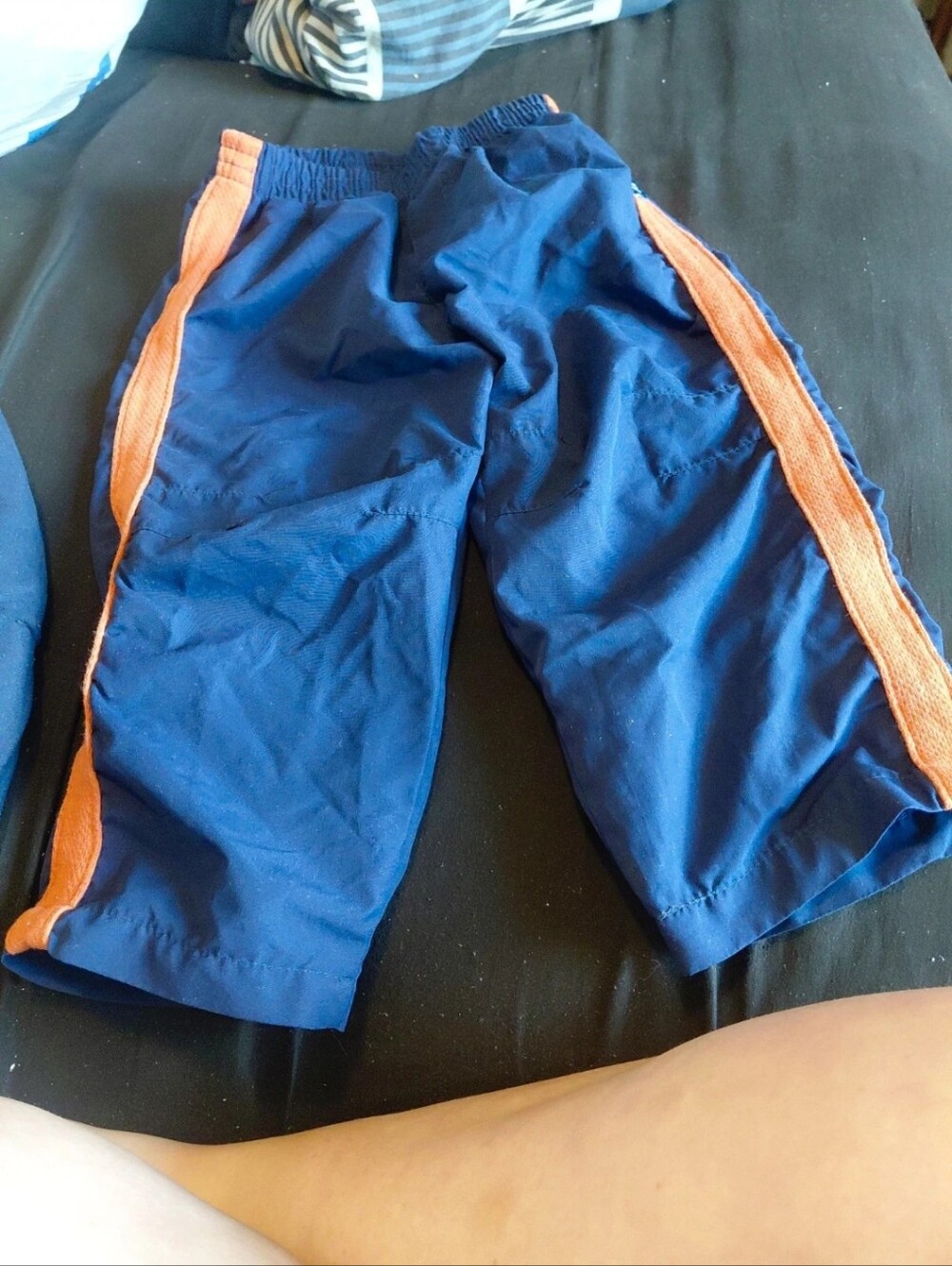 Peanuts Windsuit Pants